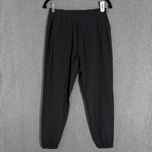 Lululemon Surge Jogger Pants - Men's Size S - Black